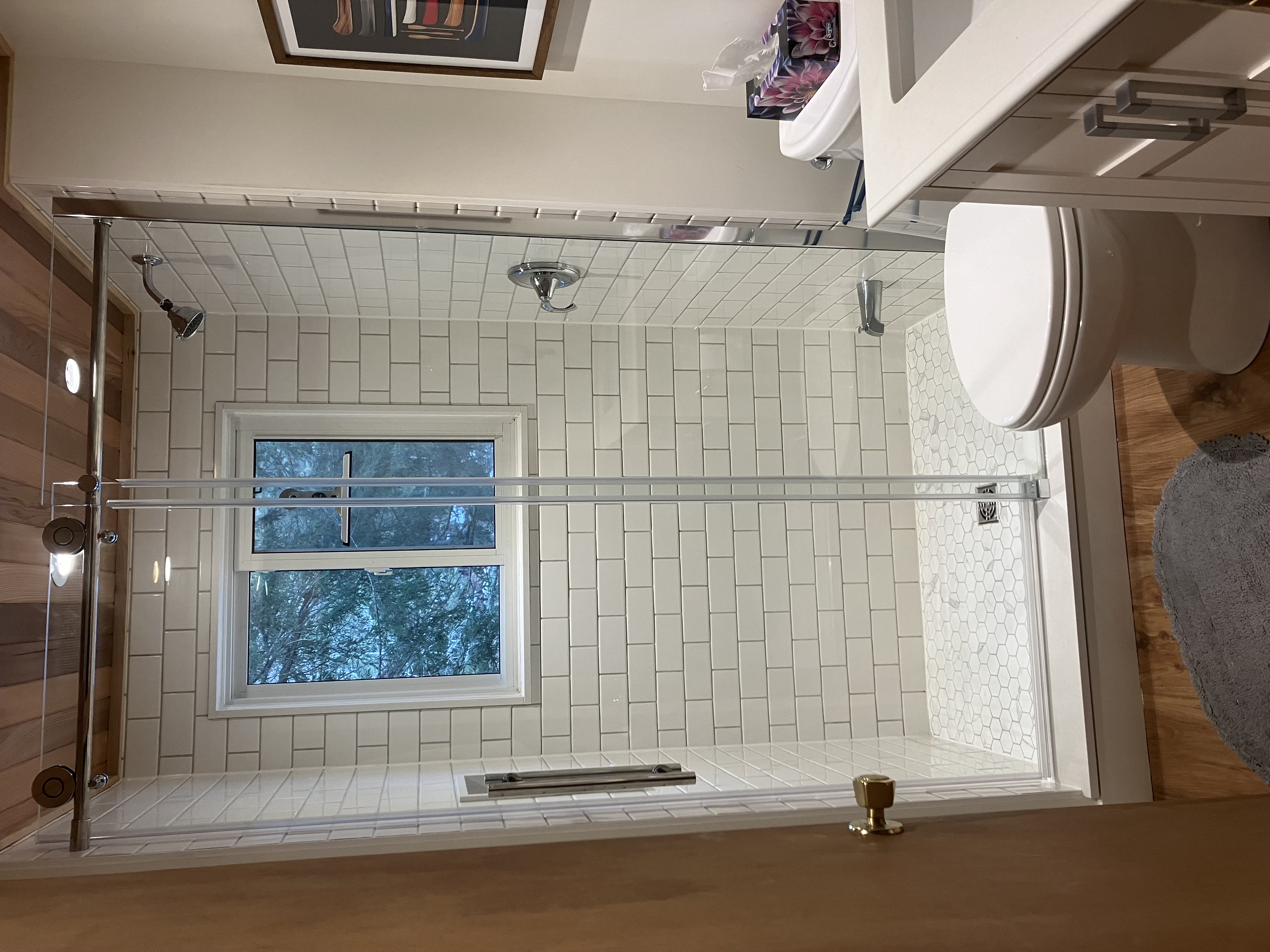 Full Renovation after